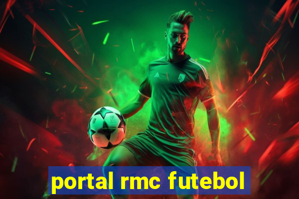 portal rmc futebol